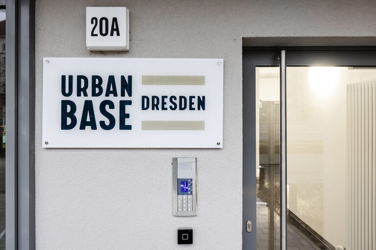 Furnished apartments for rent in Dresden Urban Base