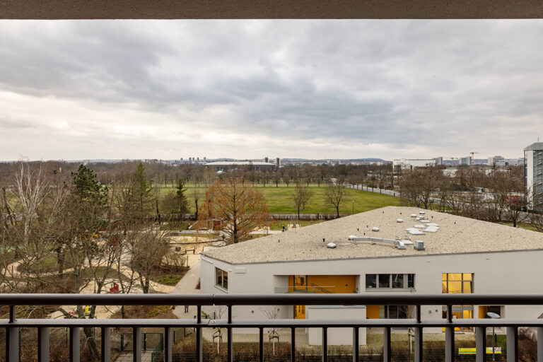 Furnished apartments for rent in Dresden Urban Base