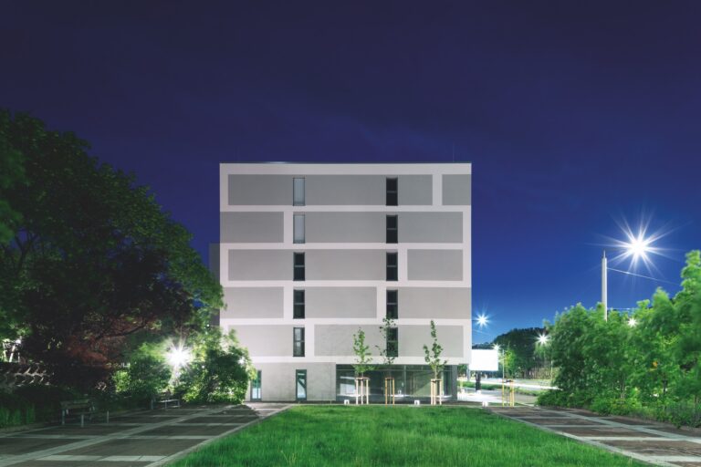 Furnished apartments for rent in Dresden Urban Base