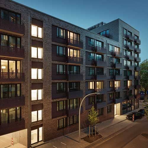 Urban Base Furnished rooms in shared apartments Berlin | Urban Base